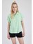 Regular Fit Kısa Kollu Gömlek U2742AZ23SM 3