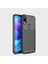 Xiaomi Mi Play Kılıf Kamera Çıkıntılı Karbon Fiber Dokulu Renk Atmaz Koruyucu Kapak (Negro) 2