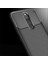 Xiaomi Redmi 8 Kılıf Kamera Çıkıntılı Karbon Fiber Dokulu Renk Atmaz Koruyucu Kapak (Negro) 5