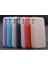Apple iPhone x Kılıf Renkli Parıltılı Simli Işıltılı Silikon Kapak (Shining) 5
