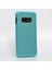 Samsung Galaxy S10E Kılıf Renkli Parıltılı Simli Işıltılı Silikon Kapak (Shining) 1