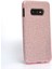 Samsung Galaxy S10E Kılıf Renkli Parıltılı Simli Işıltılı Silikon Kapak (Shining) 1