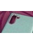 Samsung Galaxy Note 10 Kılıf Renkli Parıltılı Simli Işıltılı Silikon Kapak (Shining) 3