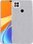 Xiaomi Redmi 9c Kılıf Renkli Parıltılı Simli Işıltılı Silikon Kapak (Shining) 1