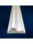 Boyanabilir Duvar Çıtası Bordür 6 cm - 1 Boy - (2,40 M) GB - 6017 1