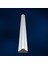 Boyanabilir Duvar Çıtası 2,5 cm - 20 Boy - (48 M) 4
