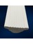 Boyanabilir Duvar Çıtası 4 cm - 25 Boy - (60 M) GB - 4018 2