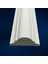 Boyanabilir Duvar Çıtası 4 cm - 25 Boy - (60 M) GB - 4018 4
