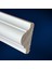Boyanabilir Duvar Çıtası 4 cm - 10 Boy - (24 M) GB - 4020 3