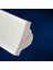 Boyanabilir Duvar Çıtası 4 cm - 10 Boy - (24 M) GB - 4020 5