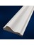 Boyanabilir Duvar Çıtası Bordür 6 cm - 5 Boy - (12 M) GB - 6017 3