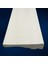 Boyanabilir Süpürgelik 10 cm - 1 Boy - (2,40 M) GB - 9722 3
