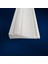 Boyanabilir Süpürgelik - Bordür 7 cm - 5 Boy - (12 M) GB - 7722 1