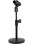 Mikrofon Stand Çok Fonksiyonu Mikrofon Klipli Heavy Distric Telefon Için Pratik (Yurt Dışından) 1
