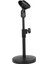 Mikrofon Stand Çok Fonksiyonu Mikrofon Klipli Heavy Distric Telefon Için Pratik (Yurt Dışından) 2