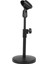 Mikrofon Stand Çok Fonksiyonu Mikrofon Klipli Heavy Distric Telefon Için Pratik (Yurt Dışından) 3