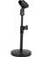 Mikrofon Stand Çok Fonksiyonu Mikrofon Klipli Heavy Distric Telefon Için Pratik (Yurt Dışından) 4