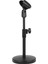 Mikrofon Stand Çok Fonksiyonu Mikrofon Klipli Heavy Distric Telefon Için Pratik (Yurt Dışından) 5