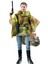 Star Wars: Return Of The Jedi - The Black Series Princess Leia (Endor) Aksiyon Figürü 3