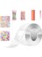 Blow Bubble Çift Taraflı Bant Diy El Sanatları Çok Amaçlı Yaratıcı Yapışkan Bant Stili (Yurt Dışından) 3