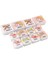 Çift Taraflı Bantlar 6CMX6CM (Yurt Dışından) 1