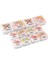 Çift Taraflı Bantlar 6CMX6CM (Yurt Dışından) 2