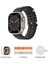 Dt8 Ultra Max Akıllı Saat (3 Kordonlu) 1