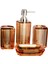 4'lü Banyo Aksesuar Seti (Yurt Dışından) 2