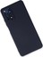 Xiaomi Redmi Note 11 Pro Kılıf First Silikon - Lacivert 2