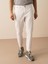 Pamuklu Slim Fit Jogger Pantolon 1