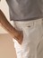 Pamuklu Slim Fit Jogger Pantolon 3