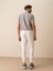 Pamuklu Slim Fit Jogger Pantolon 4