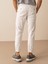 Pamuklu Slim Fit Jogger Pantolon 5