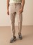 Pamuklu Slim Fit Jogger Pantolon 1