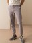 Pamuklu Slim Fit Jogger Pantolon 1