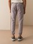 Pamuklu Slim Fit Jogger Pantolon 3