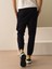 Pamuklu Slim Fit Jogger Pantolon 3