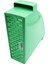 Plastik Magazinlik Jumbo 2040 Yeşil 3