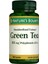 Nature's Bounty Green Tea 315MG 60 Kapsül 1