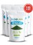 Spirulina Tozu 10 Adet 100g (1 kg) - BİTKİSEL PROTEİN KAYNAĞI- 1