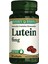 Nature's Bounty Lutein 6mg 50 Kapsül 1