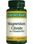 Bounty Magnesium Citrate With Vitamin B6 Takviye Edici Gıda 60 Kaplet 1