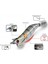 Real Fish Oita 3.5 Egi Tip Run Glow 105 mm 17.5 gr Kalamar Zokası 3