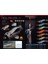 Real Fish Oita 3.5 Egi Tip Run Glow 105 mm 17.5 gr Kalamar Zokası 4