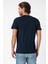 12182148 Navy Blazer/reg Lacivert 3