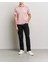 Jack & Jones 12133872 Brick Red/slım Fit Pembe 1