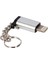 Mıcro USB To Lıghtnıng IPHONE Otg Aparat 2