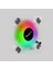 FN112 Rgb Aydınlatmalı 120MM Bilgisayar Kasa Fanı 3