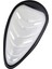 Erkekler Taekwondo Kasık Koruyucusu Kickboks Için Nefes Alabilen Kasık Kabuğu L 18CMX9CM (Yurt Dışından) 1