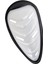 Erkekler Taekwondo Kasık Koruyucusu Kickboks Için Nefes Alabilen Kasık Kabuğu L 18CMX9CM (Yurt Dışından) 3